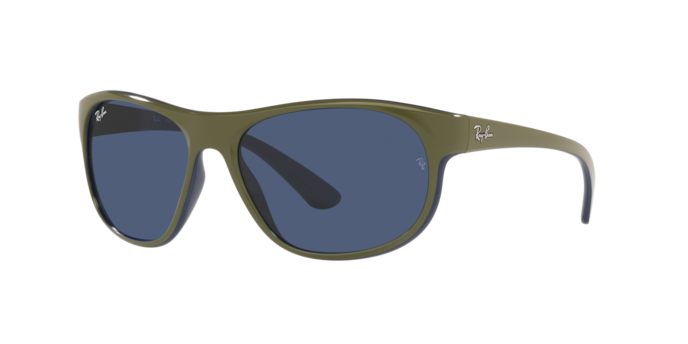 Ray-Ban RB4351 657080  